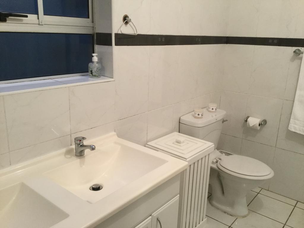 巴利托Frinton On Sea 3公寓 外观 照片