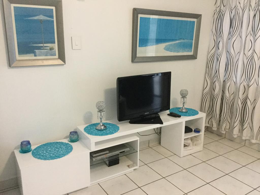 巴利托Frinton On Sea 3公寓 外观 照片