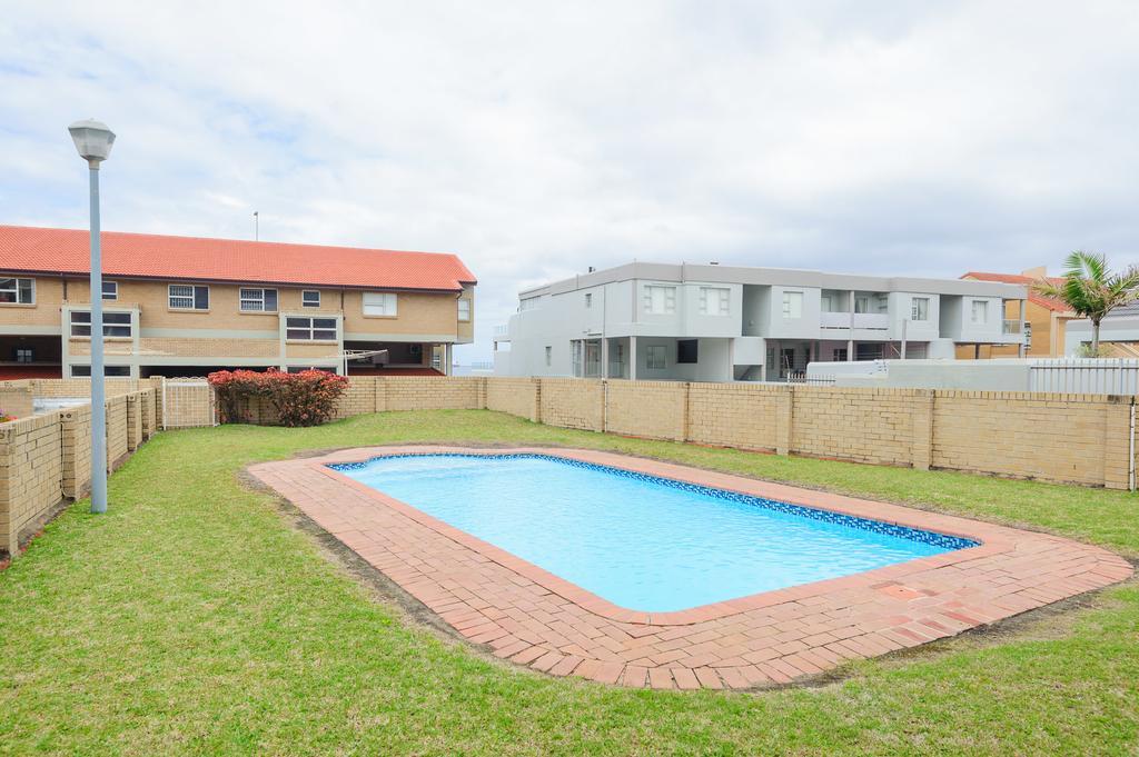 巴利托Frinton On Sea 3公寓 外观 照片